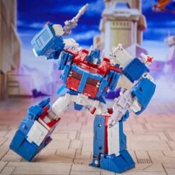 Hasbro Transformers Studio Series Commander Class Action Figure - Ultra Magnus -Toy Hotsale Store f6162 dio tra gen studioseries commander 0004 2000px 300dpi