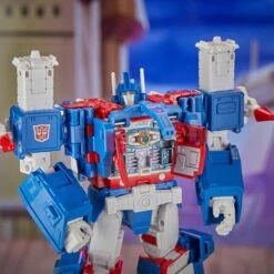 Hasbro Transformers Studio Series Commander Class Action Figure - Ultra Magnus -Toy Hotsale Store f6162 dio tra gen studioseries commander 0008 2000px 300dpi