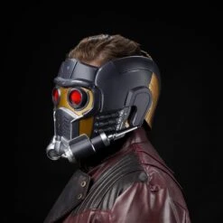 Hasbro Marvel Legends Infinity Saga Premium Electronic Helmet - Star Lord 11 Hasbro Marvel Legends Infinity Saga Premium Electronic Helmet - Star Lord -Toy Hotsale Store f6485 ls mvl ggm 3 legends gear 1166 online 2000sq