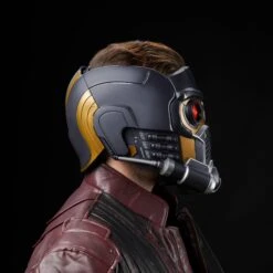 Hasbro Marvel Legends Infinity Saga Premium Electronic Helmet - Star Lord 15 Hasbro Marvel Legends Infinity Saga Premium Electronic Helmet - Star Lord -Toy Hotsale Store f6485 ls mvl ggm 3 legends gear 1181 online 2000sq