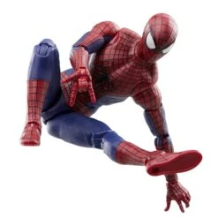 Hasbro *PRE-ORDER Marvel Legends 6 Inch Spider-Man Action Figure - Amazing Spider-Man (Andrew) -Toy Hotsale Store f6508 prod spd legends m 2 572 2000px 300dpi