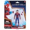 Hasbro *PRE-ORDER Marvel Legends 6 Inch Spider-Man Action Figure - Amazing Spider-Man (Andrew) -Toy Hotsale Store f65085x61 pkg 23 2000px 300dpi