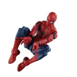 Hasbro Marvel Legends Infinity Saga Action Figure Wave 1 - Spider-Man -Toy Hotsale Store f6518 prod avn legends inf 4 341 2000px 300dpi