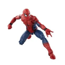 Hasbro Marvel Legends Infinity Saga Action Figure Wave 1 - Spider-Man -Toy Hotsale Store f6518 prod avn legends inf 4 355 2000px 300dpi