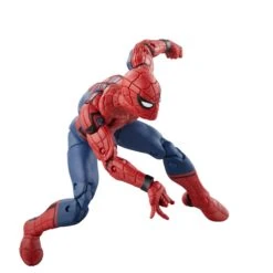 Hasbro Marvel Legends Infinity Saga Action Figure Wave 1 - Spider-Man -Toy Hotsale Store f6518 prod avn legends inf 4 362 2000px 300dpi