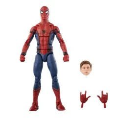 Hasbro Marvel Legends Infinity Saga Action Figure Wave 1 - Spider-Man -Toy Hotsale Store f6518 prod avn legends inf 4 372 2000px 300dpi