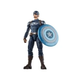 Hasbro Marvel Legends Infinity Saga Action Figure Wave 1 - Captain America (The Winter Soldier) 12 Hasbro Marvel Legends Infinity Saga Action Figure Wave 1 - Captain America (The Winter Soldier) -Toy Hotsale Store f6520 prod avn legends inf 5 482 2000px 300dpi