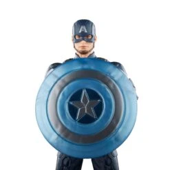 Hasbro Marvel Legends Infinity Saga Action Figure Wave 1 - Captain America (The Winter Soldier) 13 Hasbro Marvel Legends Infinity Saga Action Figure Wave 1 - Captain America (The Winter Soldier) -Toy Hotsale Store f6520 prod avn legends inf 5 485 2000px 300dpi