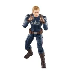Hasbro Marvel Legends Infinity Saga Action Figure Wave 1 - Captain America (The Winter Soldier) 14 Hasbro Marvel Legends Infinity Saga Action Figure Wave 1 - Captain America (The Winter Soldier) -Toy Hotsale Store f6520 prod avn legends inf 5 486 2000px 300dpi