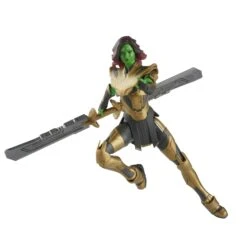 Hasbro Marvel Legends 6inch Action Figure Disney Plus Wave 5 (BAF Hydra Stomper) - Warrior Gamora 12 Hasbro Marvel Legends 6inch Action Figure Disney Plus Wave 5 (BAF Hydra Stomper) - Warrior Gamora -Toy Hotsale Store f6533 prod avn legends minus a2 0007 2000px 300dpi