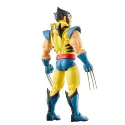 Hasbro Marvel Legends 6 Inch X-Men '97 Retro Action Figure - Wolverine -Toy Hotsale Store f6551 prod mvl legends xmen minus 4 078 2000px 300dpi