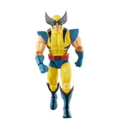 Hasbro Marvel Legends 6 Inch X-Men '97 Retro Action Figure - Wolverine -Toy Hotsale Store f6551 prod mvl legends xmen minus 4 088 2000px 300dpi