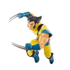 Hasbro Marvel Legends 6 Inch X-Men '97 Retro Action Figure - Wolverine -Toy Hotsale Store f6551 prod mvl legends xmen minus 4 104 2000px 300dpi