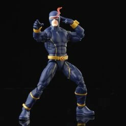 Hasbro Marvel Legends X-Men 6 Inch Scale Action Figure BAF Ch'od - Cyclops 11 Hasbro Marvel Legends X-Men 6 Inch Scale Action Figure BAF Ch'od - Cyclops -Toy Hotsale Store f6559 prod mvl xmen legends 1 0002 online 2000sq
