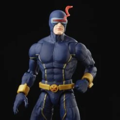 Hasbro Marvel Legends X-Men 6 Inch Scale Action Figure BAF Ch'od - Cyclops 10 Hasbro Marvel Legends X-Men 6 Inch Scale Action Figure BAF Ch'od - Cyclops -Toy Hotsale Store f6559 prod mvl xmen legends 1 0004 online 2000sq