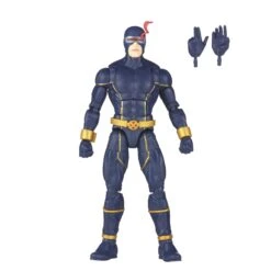 Hasbro Marvel Legends X-Men 6 Inch Scale Action Figure BAF Ch'od - Cyclops