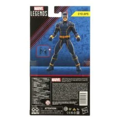 Hasbro Marvel Legends X-Men 6 Inch Scale Action Figure BAF Ch'od - Cyclops 13 Hasbro Marvel Legends X-Men 6 Inch Scale Action Figure BAF Ch'od - Cyclops -Toy Hotsale Store f6559 prod mvl xmen legends 1 0011 online 2000sq