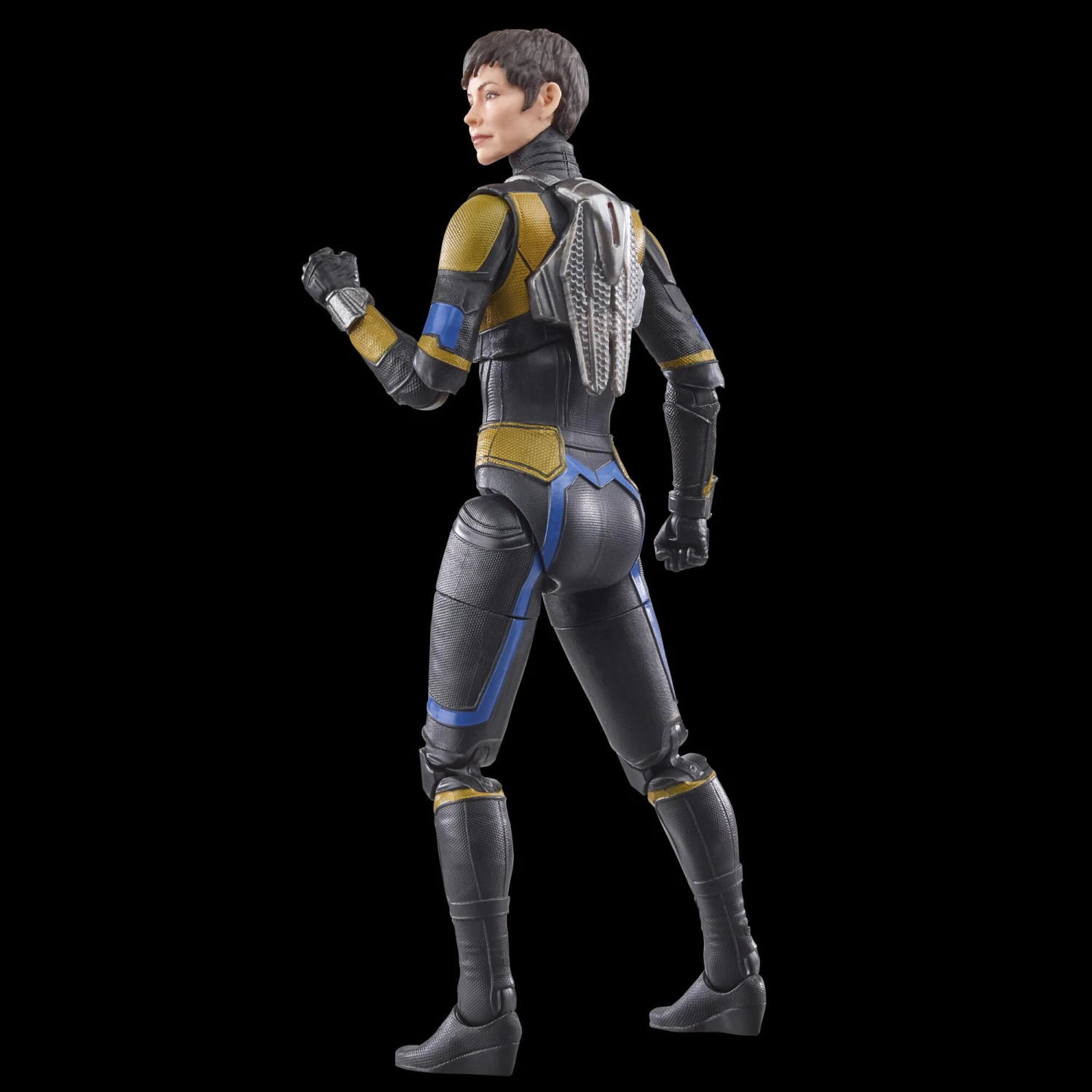 Hasbro Marvel Legends Ant-Man And The Wasp: Quantumania Action Figure - Marvel's Wasp 5 Hasbro Marvel Legends Ant-Man And The Wasp: Quantumania Action Figure - Marvel's Wasp - Image 3