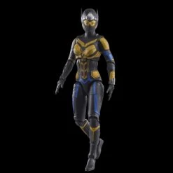 Hasbro Marvel Legends Ant-Man And The Wasp: Quantumania Action Figure - Marvel's Wasp 11 Hasbro Marvel Legends Ant-Man And The Wasp: Quantumania Action Figure - Marvel's Wasp -Toy Hotsale Store f6574 prod mvl amn legends melville 2 69231 black online 2000sq