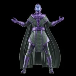 Hasbro Marvel Legends Ant-Man And The Wasp: Quantumania Action Figure - Kang The Conqueror 10 Hasbro Marvel Legends Ant-Man And The Wasp: Quantumania Action Figure - Kang The Conqueror -Toy Hotsale Store f6575 prod mvl amn legends frost 3 69128 black online 2000sq