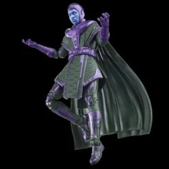 Hasbro Marvel Legends Ant-Man And The Wasp: Quantumania Action Figure - Kang The Conqueror 11 Hasbro Marvel Legends Ant-Man And The Wasp: Quantumania Action Figure - Kang The Conqueror -Toy Hotsale Store f6575 prod mvl amn legends frost 3 69150 black online 2000sq