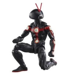 Hasbro Marvel Legends Ant-Man And The Wasp: Quantumania Action Figure - Future Ant-Man -Toy Hotsale Store f6579 prod mvl amn legends andy 7 69320 online 2000sq