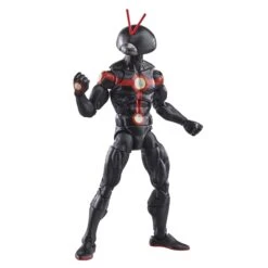 Hasbro Marvel Legends Ant-Man And The Wasp: Quantumania Action Figure - Future Ant-Man -Toy Hotsale Store f6579 prod mvl amn legends andy 7 69362 online 2000sq