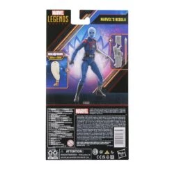 Hasbro Marvel Legends Guardians Of The Galaxy Wave 3 Action Figure - Marvel's Nebula -Toy Hotsale Store f6606 prod ggm 3 legends halley 4 118 online 2000sq