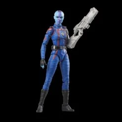 Hasbro Marvel Legends Guardians Of The Galaxy Wave 3 Action Figure - Marvel's Nebula -Toy Hotsale Store f6606 prod ggm 3 legends halley 4 272 black online 2000sq