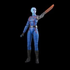 Hasbro Marvel Legends Guardians Of The Galaxy Wave 3 Action Figure - Marvel's Nebula -Toy Hotsale Store f6606 prod ggm 3 legends halley 4 598 black online 2000sq