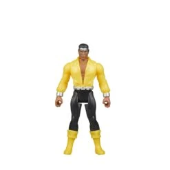 Hasbro Marvel Universe Retro 3.75 Inch Action Figure Wave 8 - Power Man (Luke Cage) -Toy Hotsale Store f6696 prod mvl legends retro 375 a3 644 007 online 2000sq