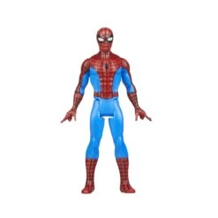Hasbro Marvel Universe Retro 3.75 Inch Action Figure Wave 8 - Spectacular Spider-Man -Toy Hotsale Store f6697 prod mvl legends retro 375 ref a4 631 009 online 2000sq