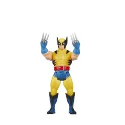 Hasbro Marvel Universe Retro 3.75 Inch Action Figure Wave 8 - Wolverine -Toy Hotsale Store f6698 prod mvl legends retro 375 ref a5 640 011 online 2000sq
