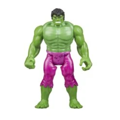 Hasbro Marvel Universe Retro 3.75 Inch Action Figure Wave 8 - Incredible Hulk -Toy Hotsale Store f6699 prod mvl legends retro 375 ref a6 635 013 online 2000sq