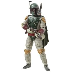 Hasbro Star Wars Black Series Deluxe 40th Anniversary 6 Inch Action Figure - Boba Fett 15 Hasbro Star Wars Black Series Deluxe 40th Anniversary 6 Inch Action Figure - Boba Fett -Toy Hotsale Store f68555l21 detail 22 online 2000sq