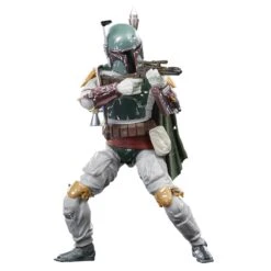 Hasbro Star Wars Black Series Deluxe 40th Anniversary 6 Inch Action Figure - Boba Fett 12 Hasbro Star Wars Black Series Deluxe 40th Anniversary 6 Inch Action Figure - Boba Fett -Toy Hotsale Store f68555l31 main 22 online 2000sq