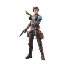 Hasbro Star Wars The Vintage Collection 3.75 Inch Deluxe Exclusive Action Figure - Sabine Wren -Toy Hotsale Store f6881 prod sw vin dlx bethany 0005 white