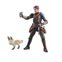 Hasbro Star Wars The Vintage Collection 3.75 Inch Deluxe Exclusive Action Figure - Sabine Wren -Toy Hotsale Store f6881 prod sw vin dlx bethany 0006 white