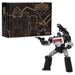 Hasbro Transformers Generations Selects Deluxe Action Figure - Magnifcus -Toy Hotsale Store f69395l00 combo 22 online 2000sq
