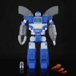 Hasbro Transformers Generations Selects Titan Class Action Figure - Guardian Robot & Lunar-Tread -Toy Hotsale Store f6940 prod tra gen selects titan2 0006 online 2000sq