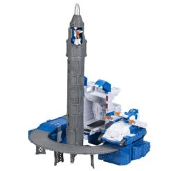 Hasbro Transformers Generations Selects Titan Class Action Figure - Guardian Robot & Lunar-Tread -Toy Hotsale Store f69405l00 main 222 online 2000sq