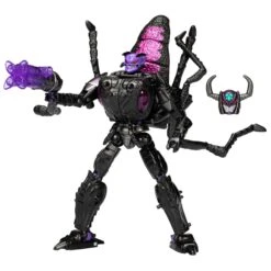Hasbro Transformers Generations Legacy Evolution Voyager Action Figure - Antagony -Toy Hotsale Store f69425l00 main 23 2000px 300dpi