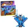 Hasbro Transformers Retro Transformers: The Movie Action Figure - Thundercracker -Toy Hotsale Store f69455l00 combo 22 online 2000sq