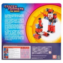 Hasbro Transformers Retro Transformers: The Movie Action Figure - Autobot Scientist Perceptor 13 Hasbro Transformers Retro Transformers: The Movie Action Figure - Autobot Scientist Perceptor -Toy Hotsale Store f69465l00 back 23 s