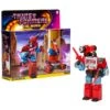Hasbro Transformers Retro Transformers: The Movie Action Figure - Autobot Scientist Perceptor