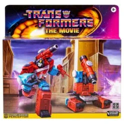 Hasbro Transformers Retro Transformers: The Movie Action Figure - Autobot Scientist Perceptor 12 Hasbro Transformers Retro Transformers: The Movie Action Figure - Autobot Scientist Perceptor -Toy Hotsale Store f69465l00 pkg 23 s 1