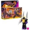 Hasbro Transformers Retro Transformers: The Movie Action Figure - Insecticon Espionage Kickback -Toy Hotsale Store f69475l00 combo 23 s