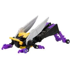 Hasbro Transformers Retro Transformers: The Movie Action Figure - Insecticon Espionage Kickback -Toy Hotsale Store f69475l00 detail 23 s