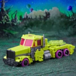 Hasbro Transformers Generations Legacy Evolution Leader Class Action Figure - G2 Universe Toxitron -Toy Hotsale Store f6956 dio tra gen legacy ldr capsule 0008 online 2000sq