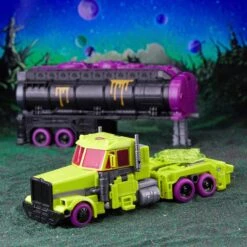 Hasbro Transformers Generations Legacy Evolution Leader Class Action Figure - G2 Universe Toxitron -Toy Hotsale Store f6956 dio tra gen legacy ldr capsule 0009 online 2000sq